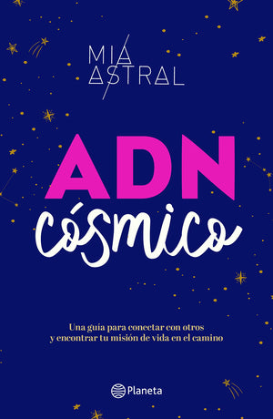 ADN csmico (Spanish Edition),Used