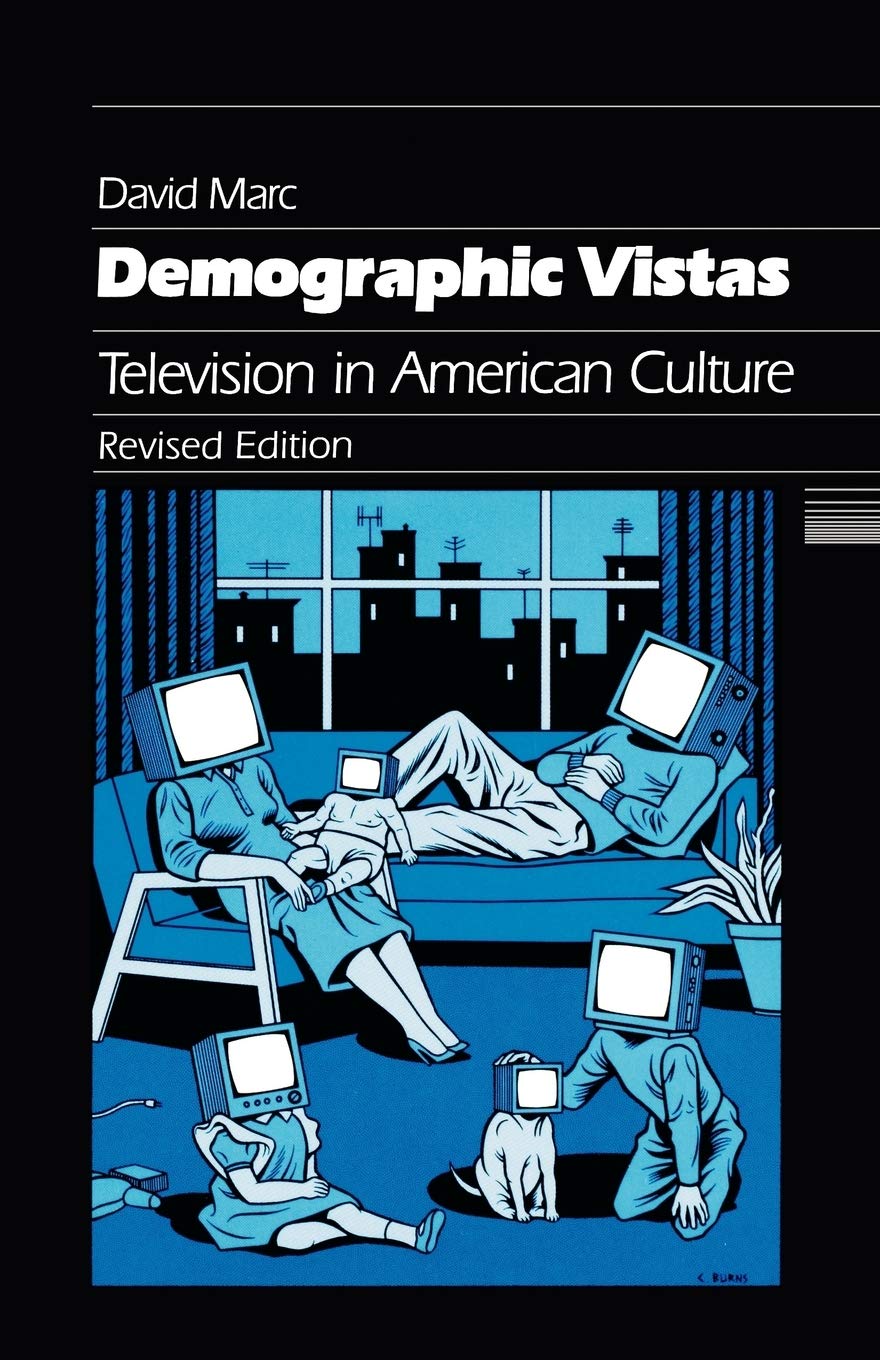 Demographic Vistas: Television In American Culture,New