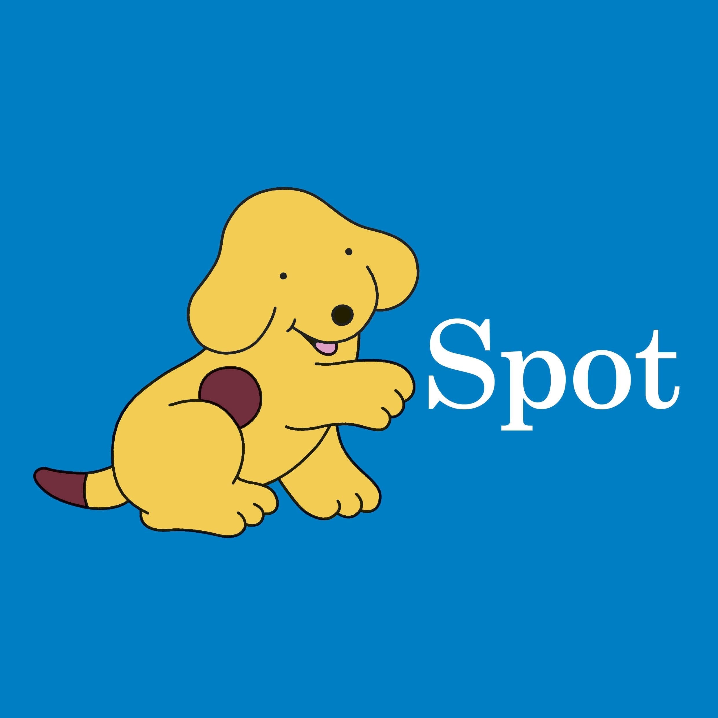 Spot's Fun with Friends,Used