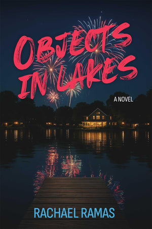 Objects In Lakes