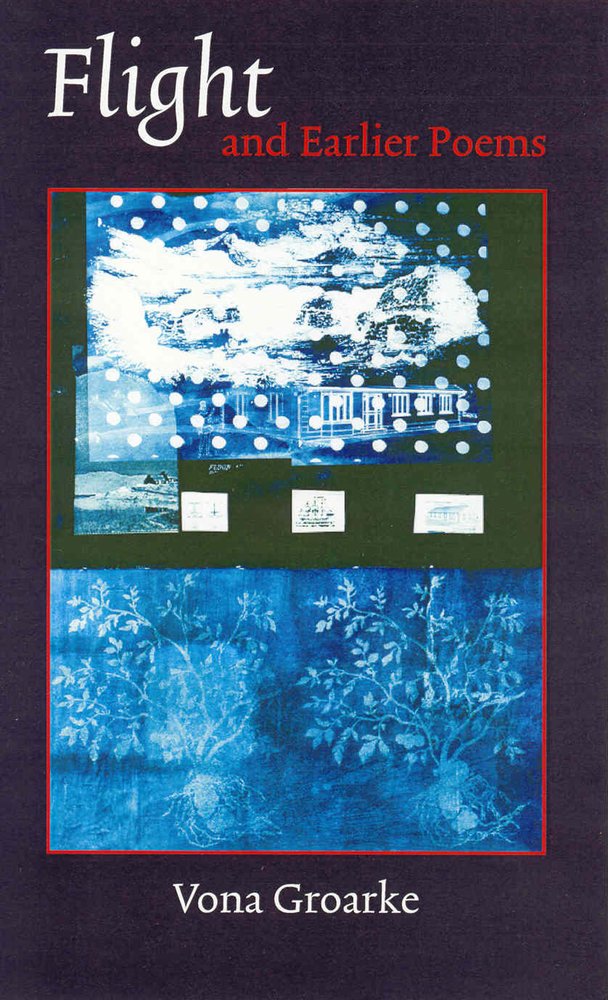 Flight And Earlier Poems