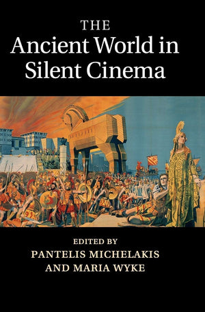 The Ancient World in Silent Cinema,Used