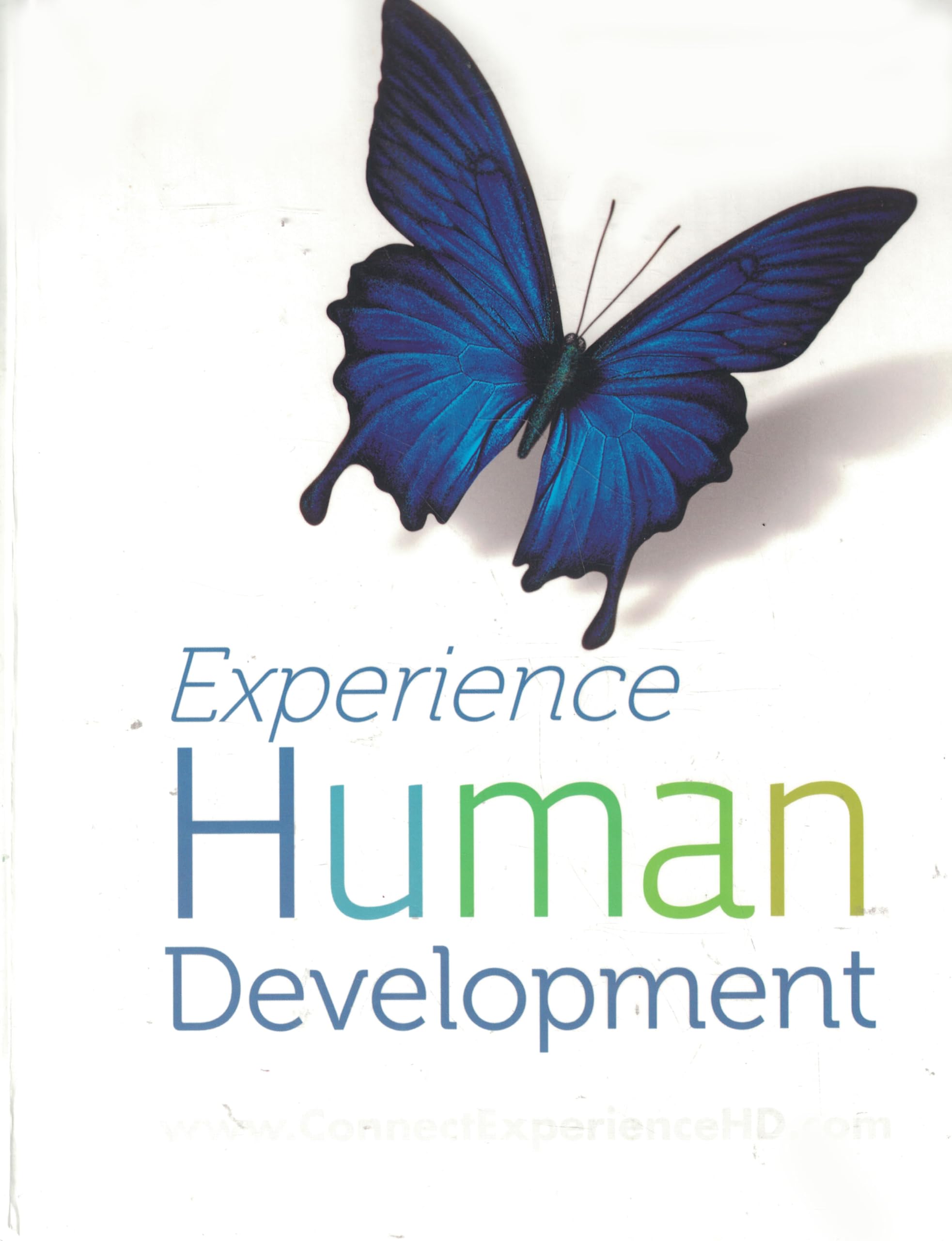 Experience Human Development, 12Th Edition,New
