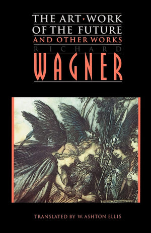 The Artwork Of The Future' And Other Works,Used