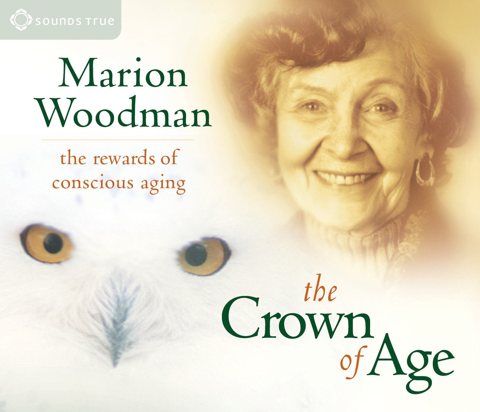 The Crown Of Age,Used