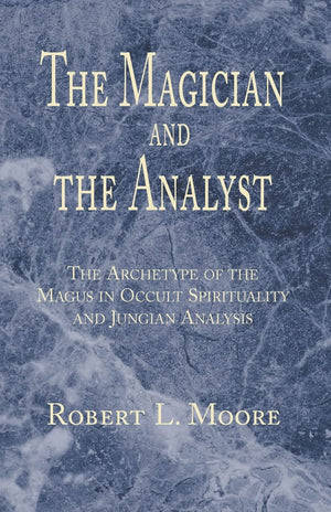 The Magician and the Analyst,Used