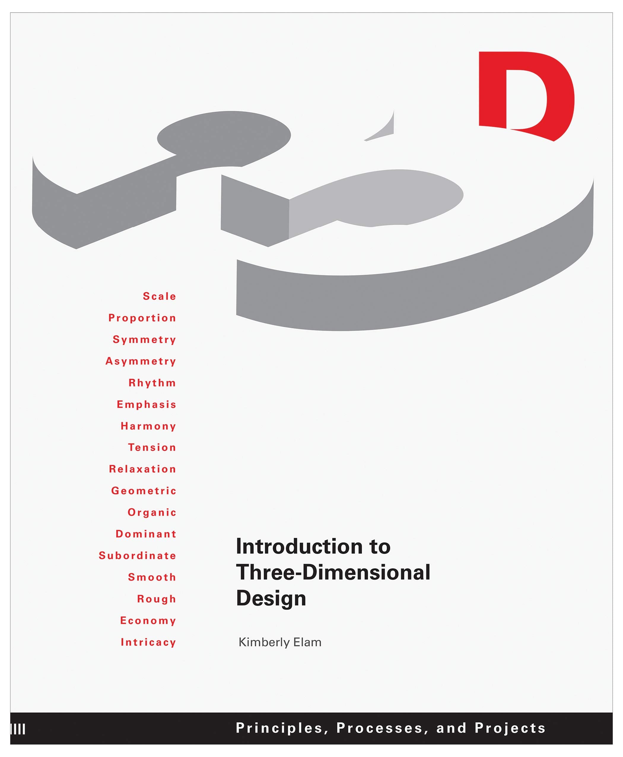 Introduction to ThreeDimensional Design: Principles, Processes, and Projects (Design Brief)