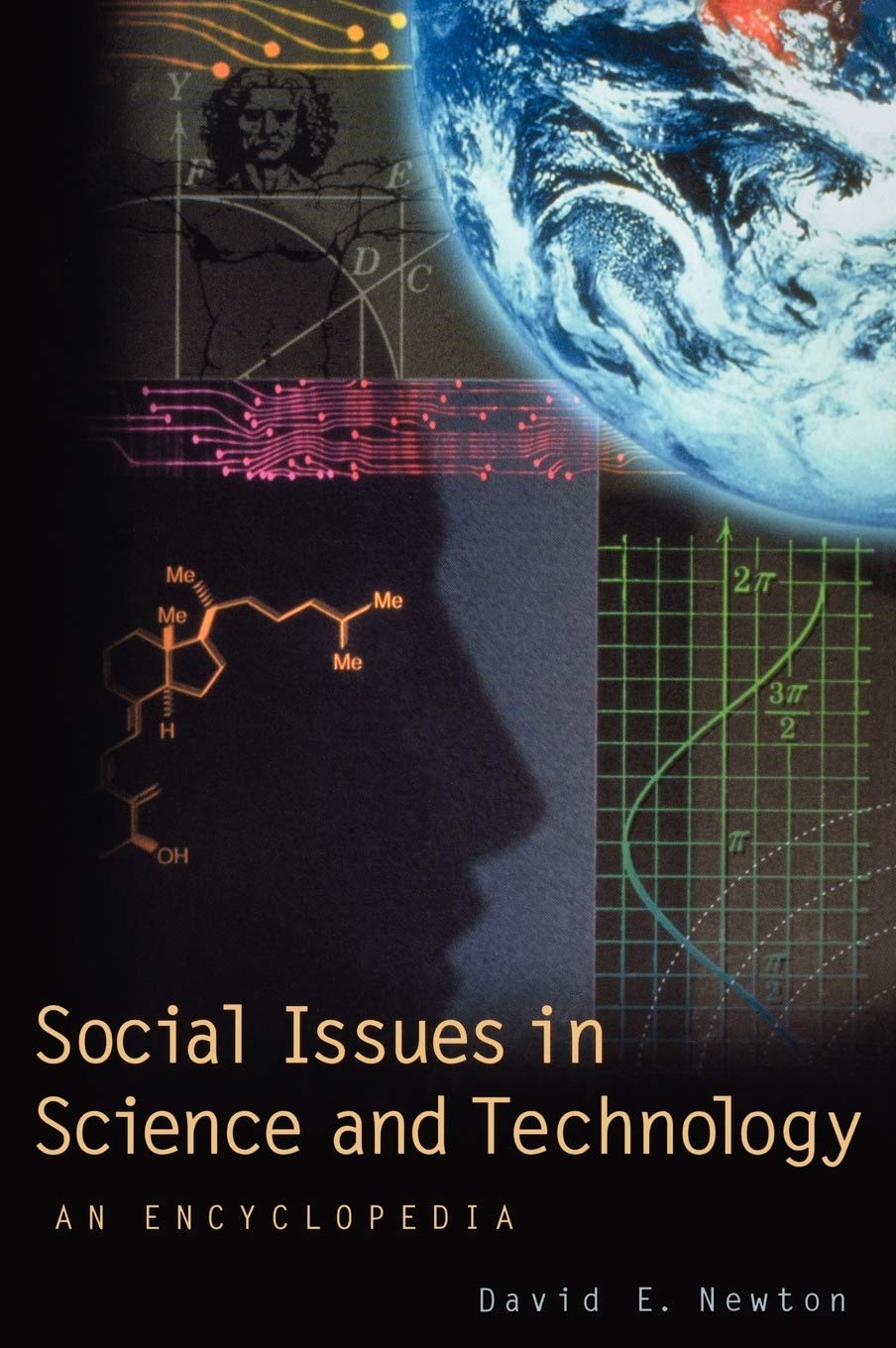 Social Issues in Science and Technology: An Encyclopedia,Used