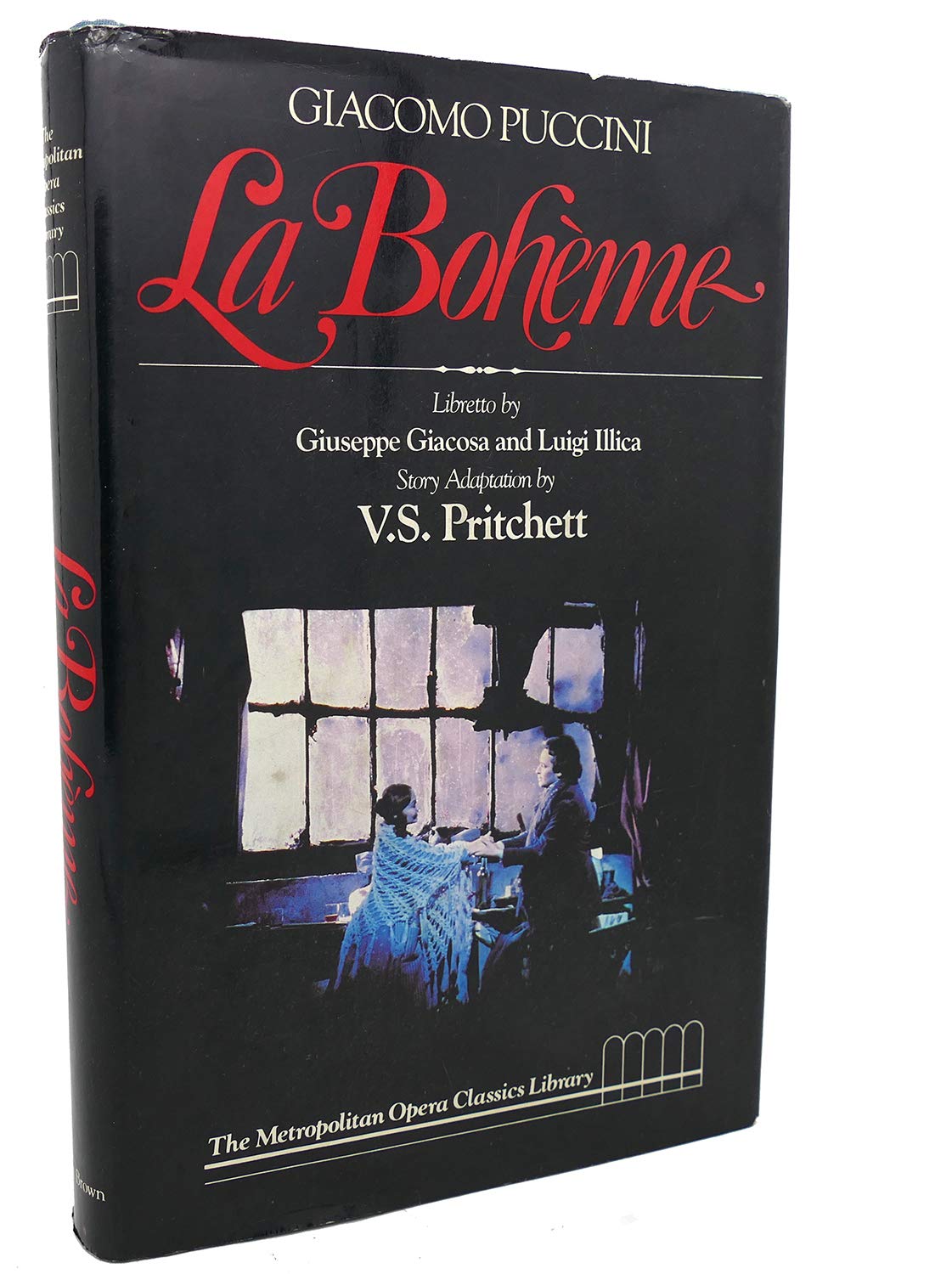 La Boheme-new