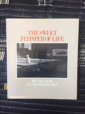 The Sweet Flypaper of Life,Used