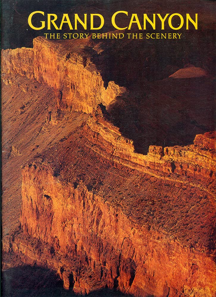 Grand Canyon,New