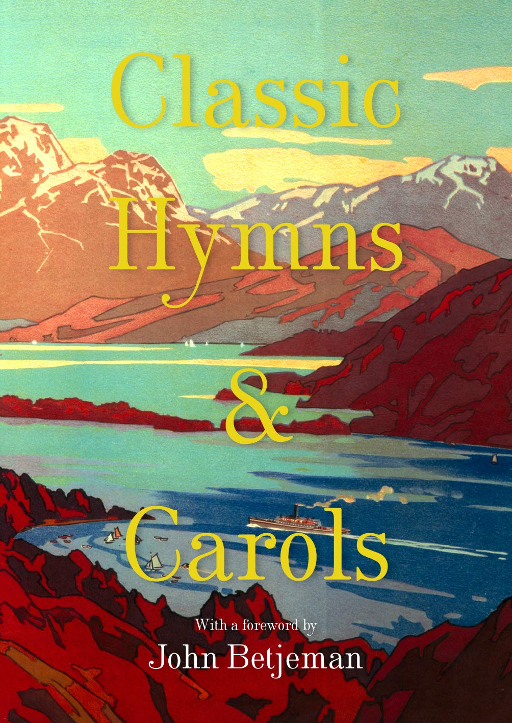 Classic Hymns & Carols,Used
