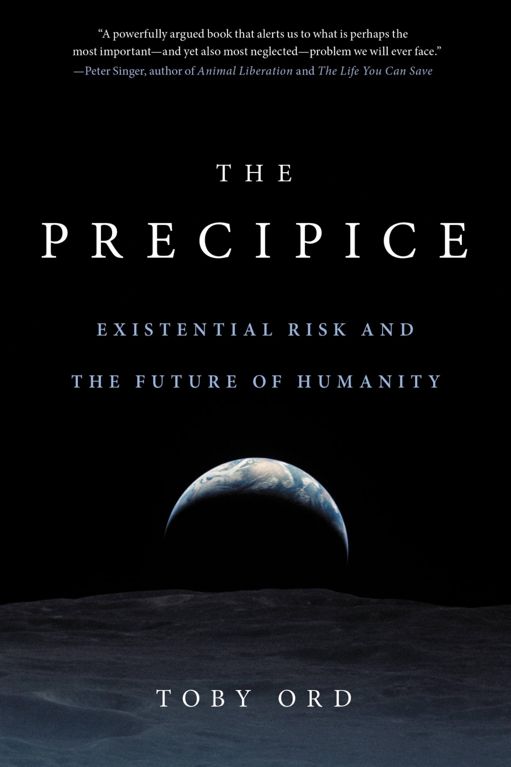 Precipice-used
