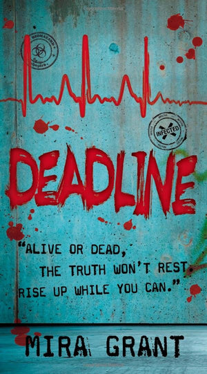 Deadline,Used