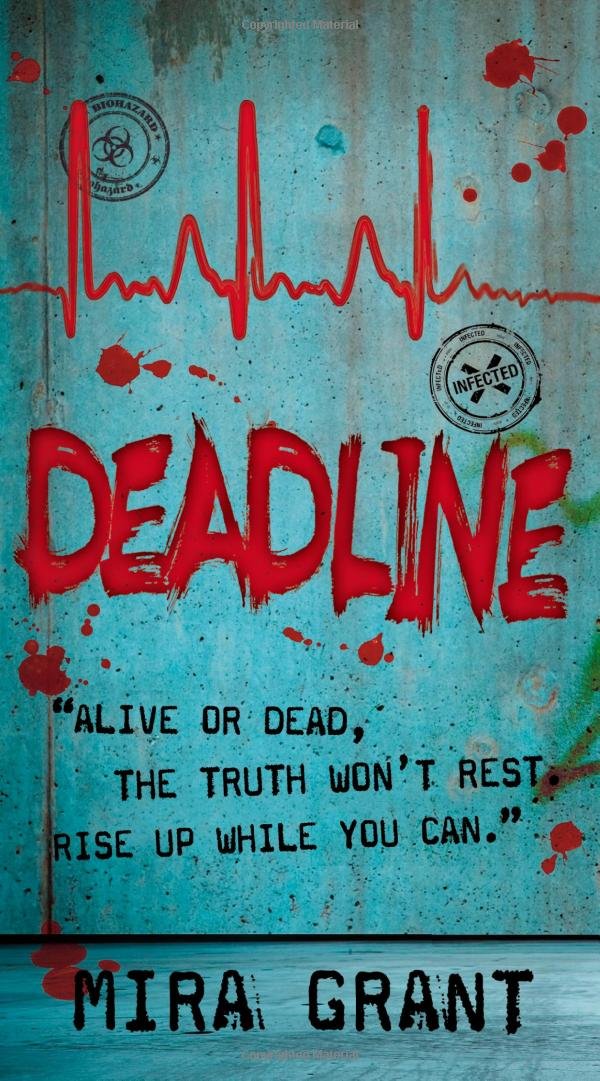 Deadline,Used