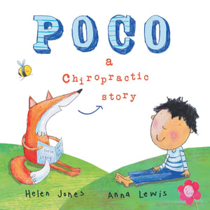 Poco  A Chiropractic Story,Used