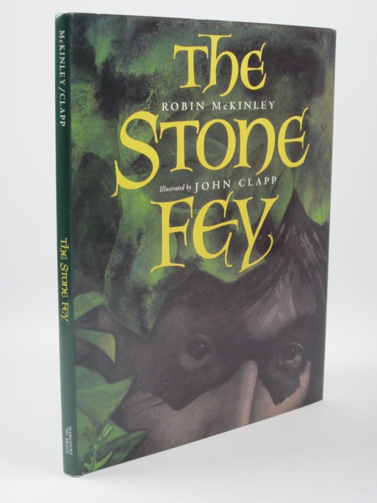 The Stone Fey,Used