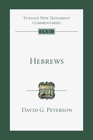Hebrews: An Introduction and Commentary (Volume 15) (Tyndale New Testament Commentaries),Used