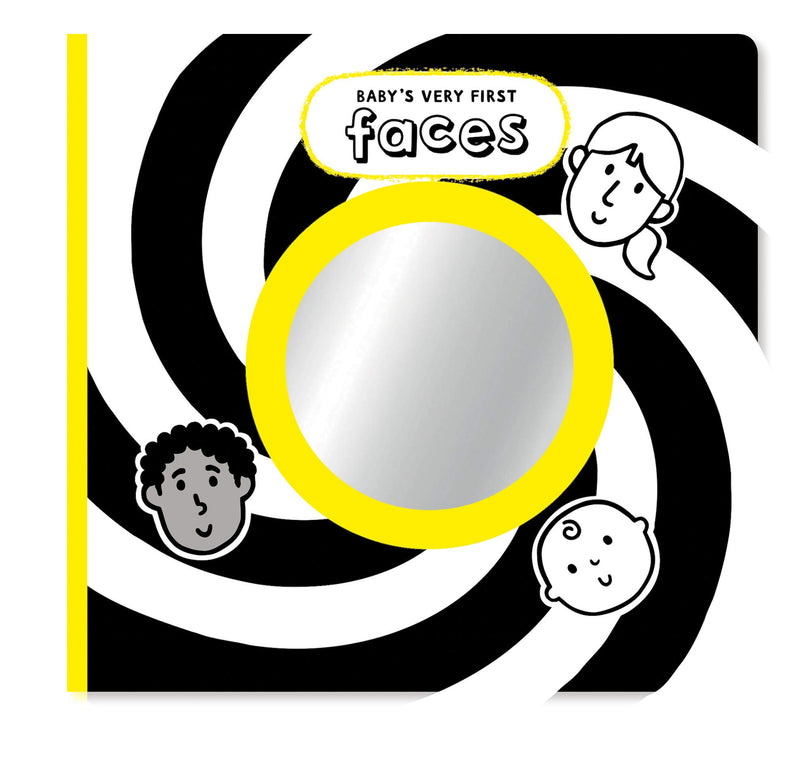 Faces (Baby's Very First Book),Used