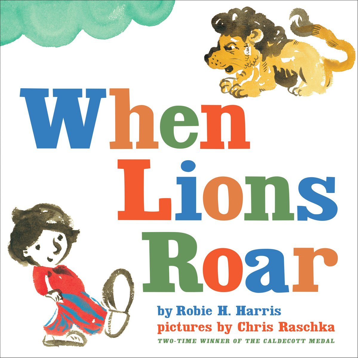 When Lions Roar,Used