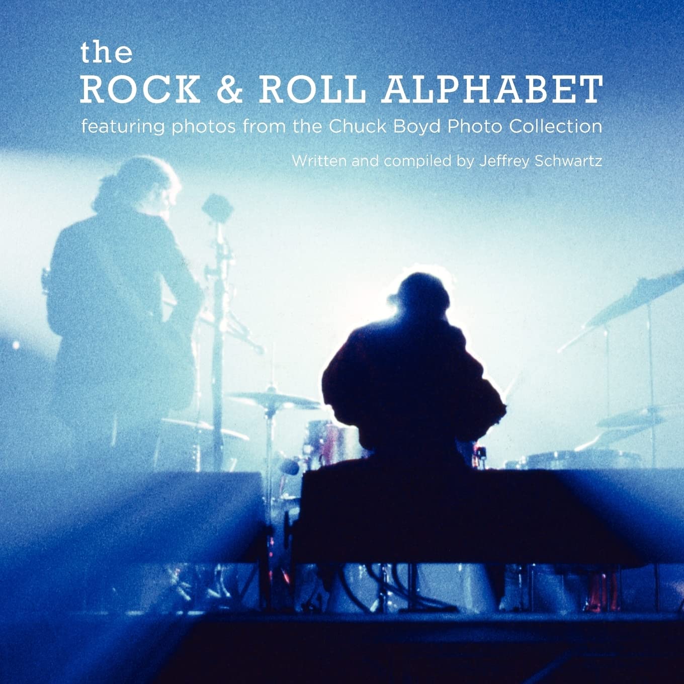The Rock & Roll Alphabet,New