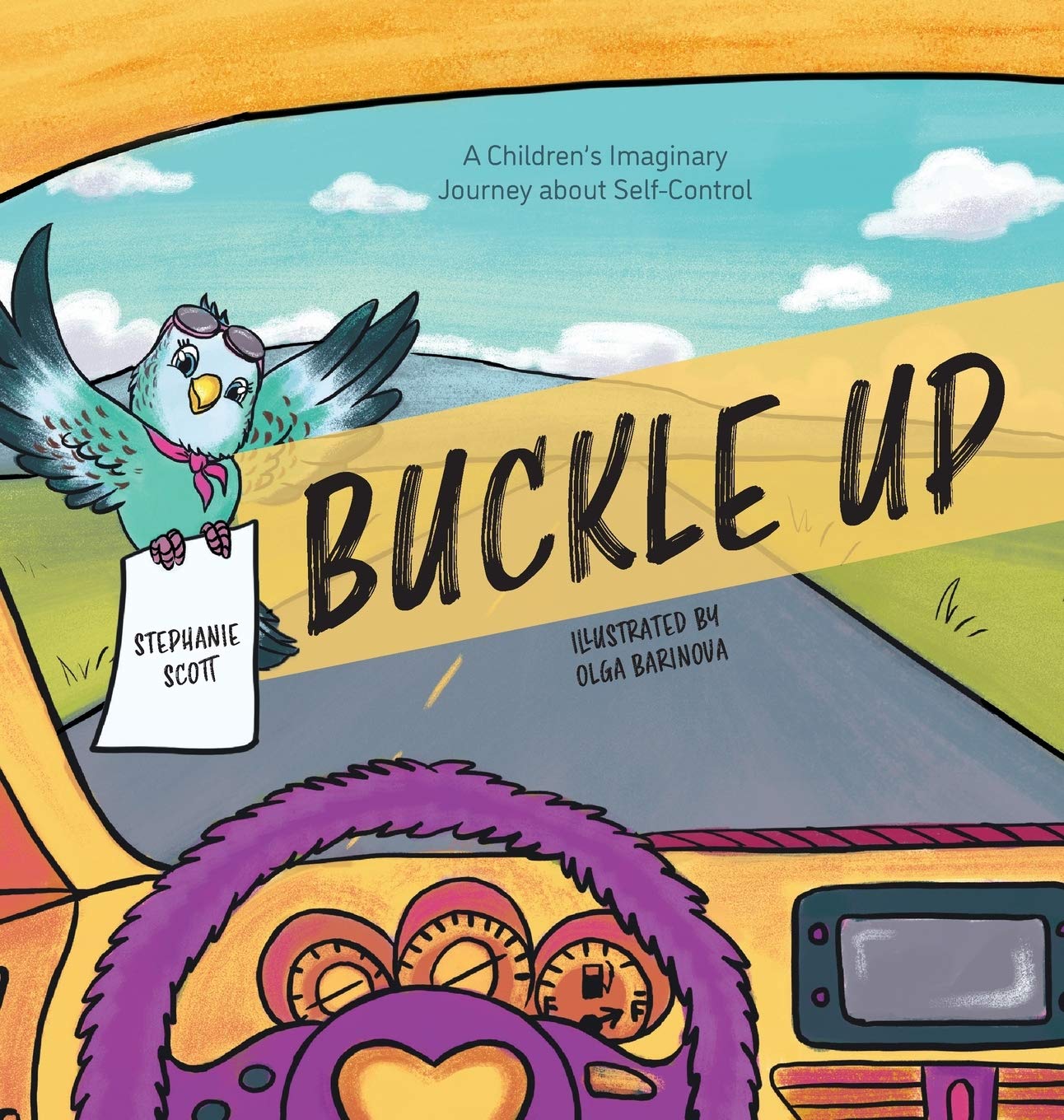 Buckle Up,Used