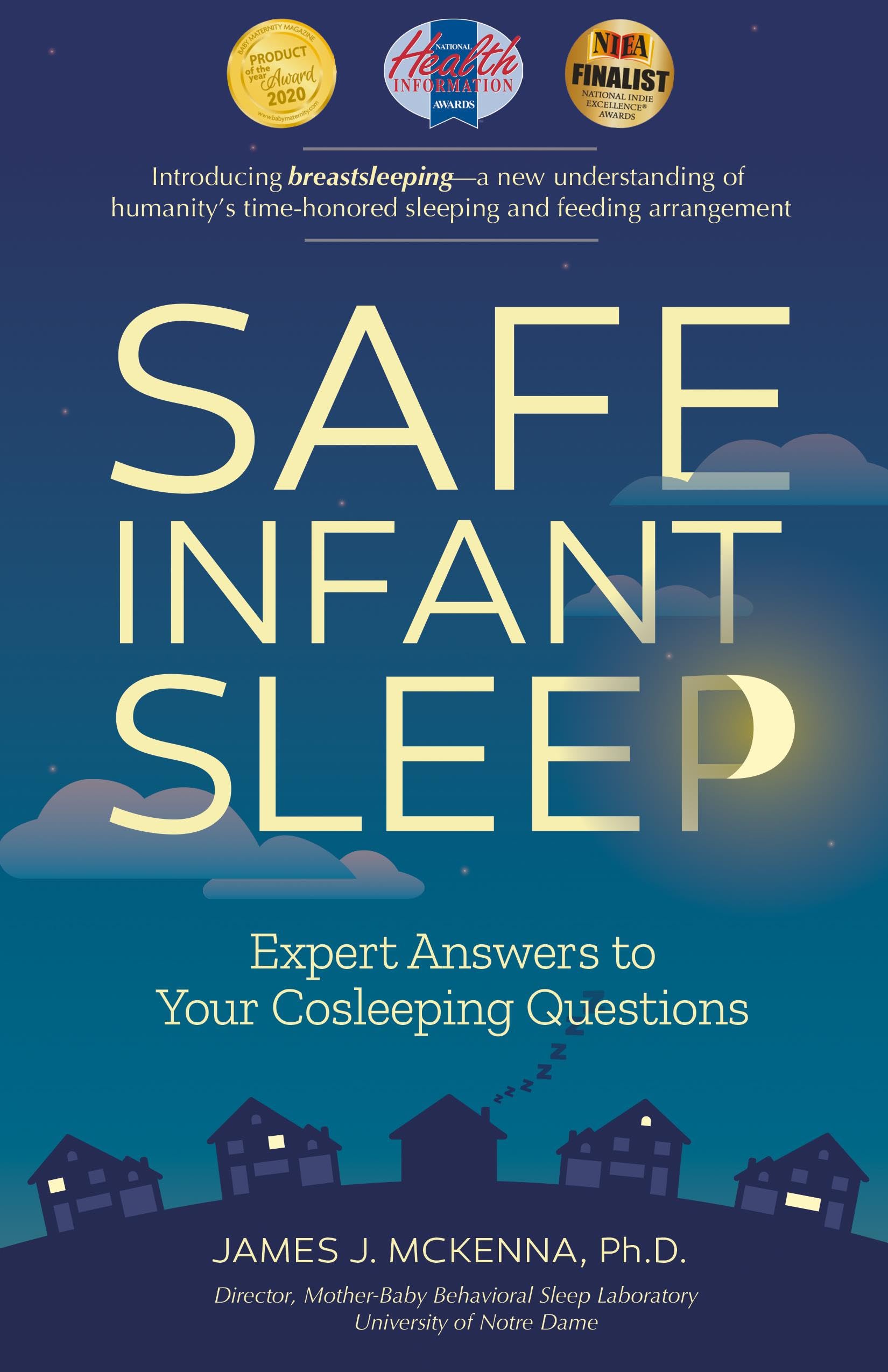 Safe Infant Sleep: Expert Answers To Your Cosleeping Questions