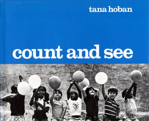 Count And See,New