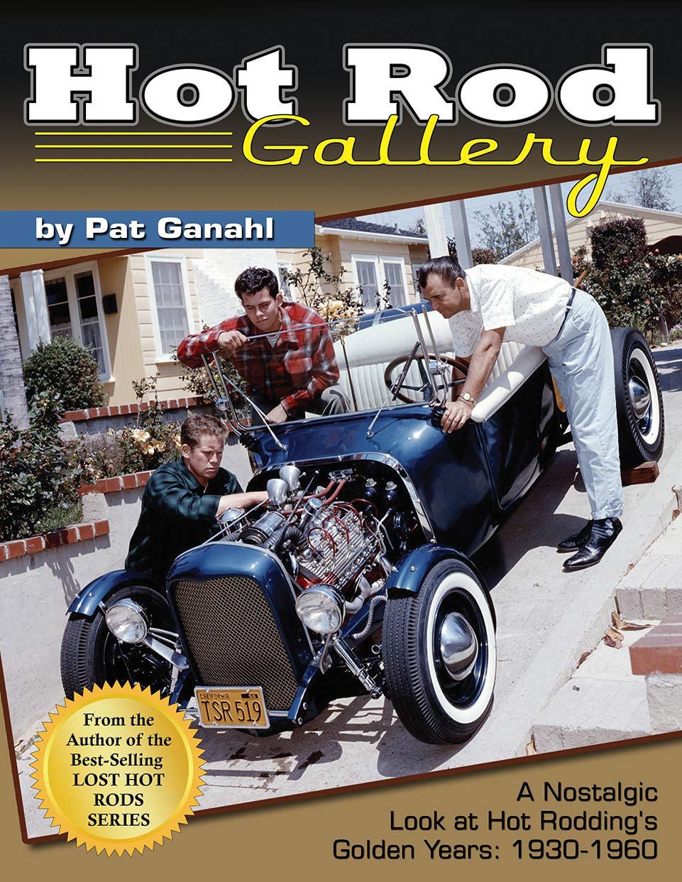 Hot Rod Gallery