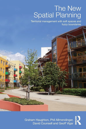 The New Spatial Planning,Used
