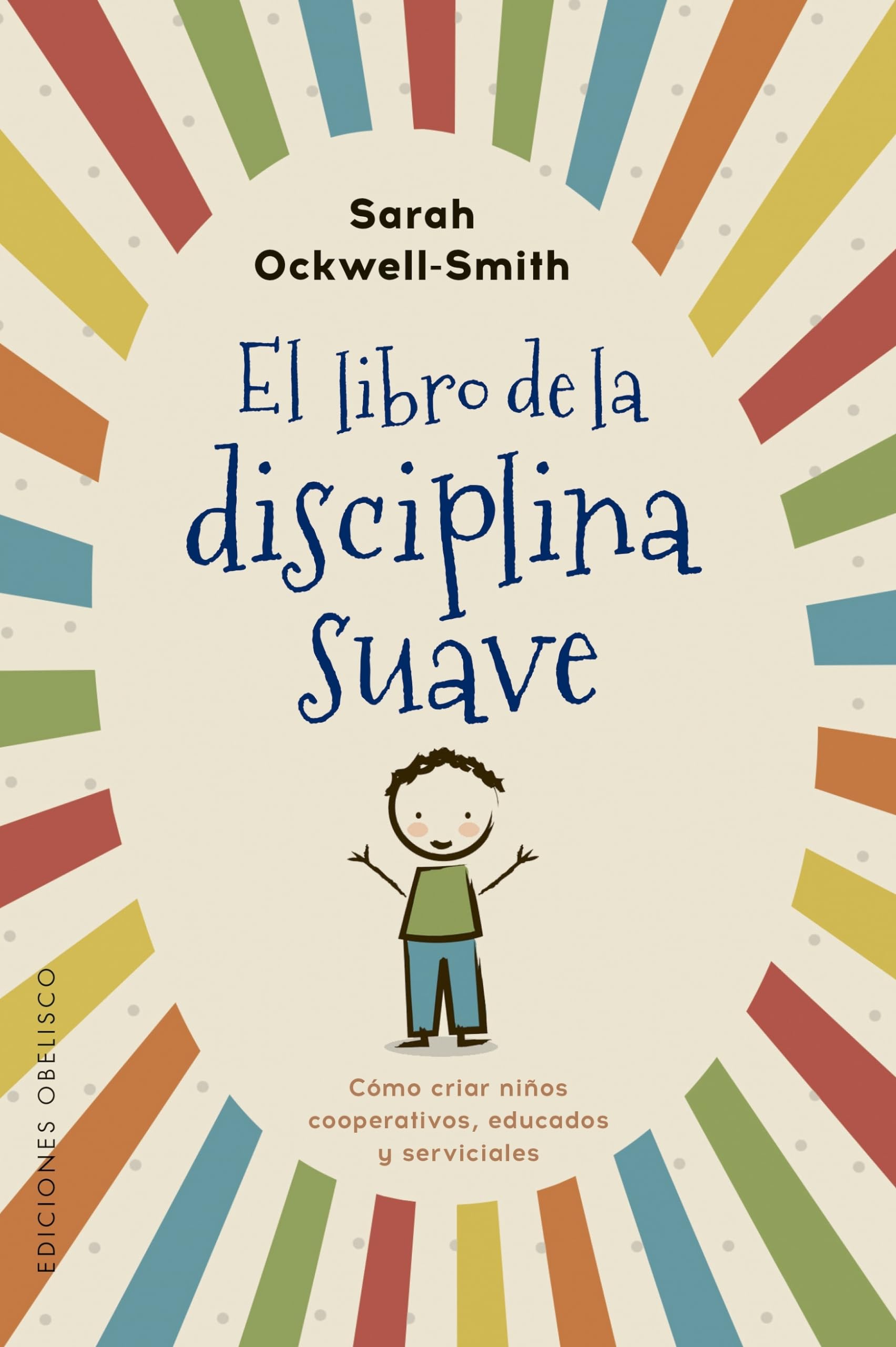 El libro de la disciplina suave (Spanish Edition),Used