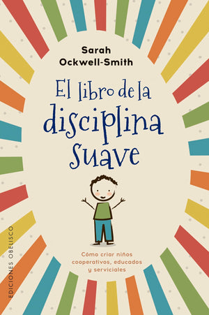 El libro de la disciplina suave (Spanish Edition),Used