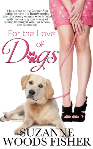 For the Love of Dogs,Used