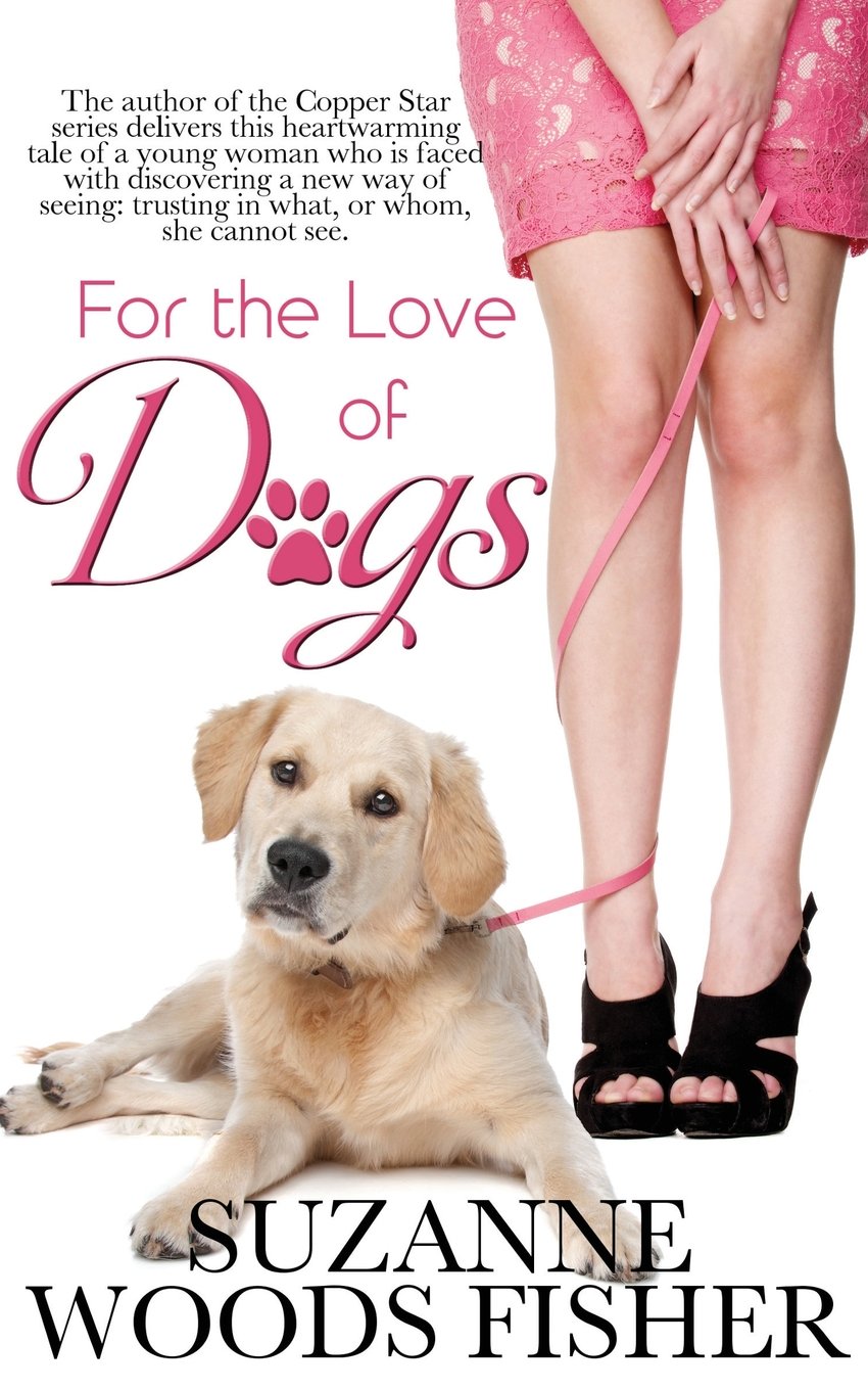 For the Love of Dogs,Used