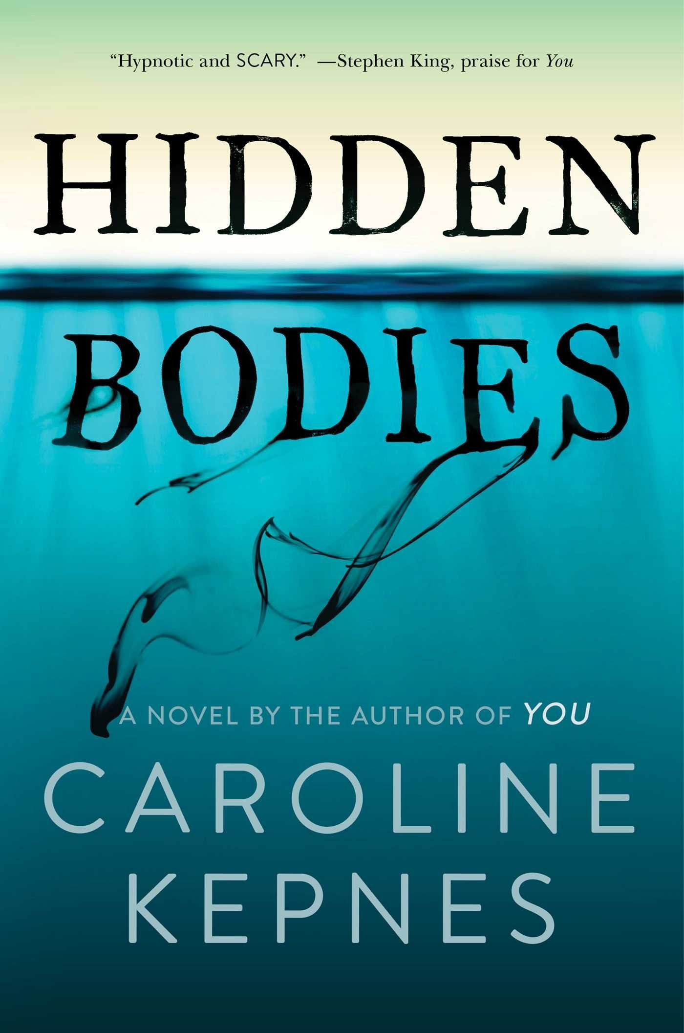 Hidden Bodies: (A You Novel)