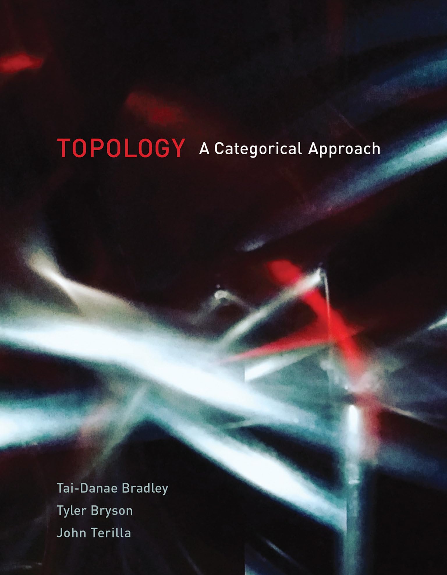 Topology: A Categorical Approach,Used