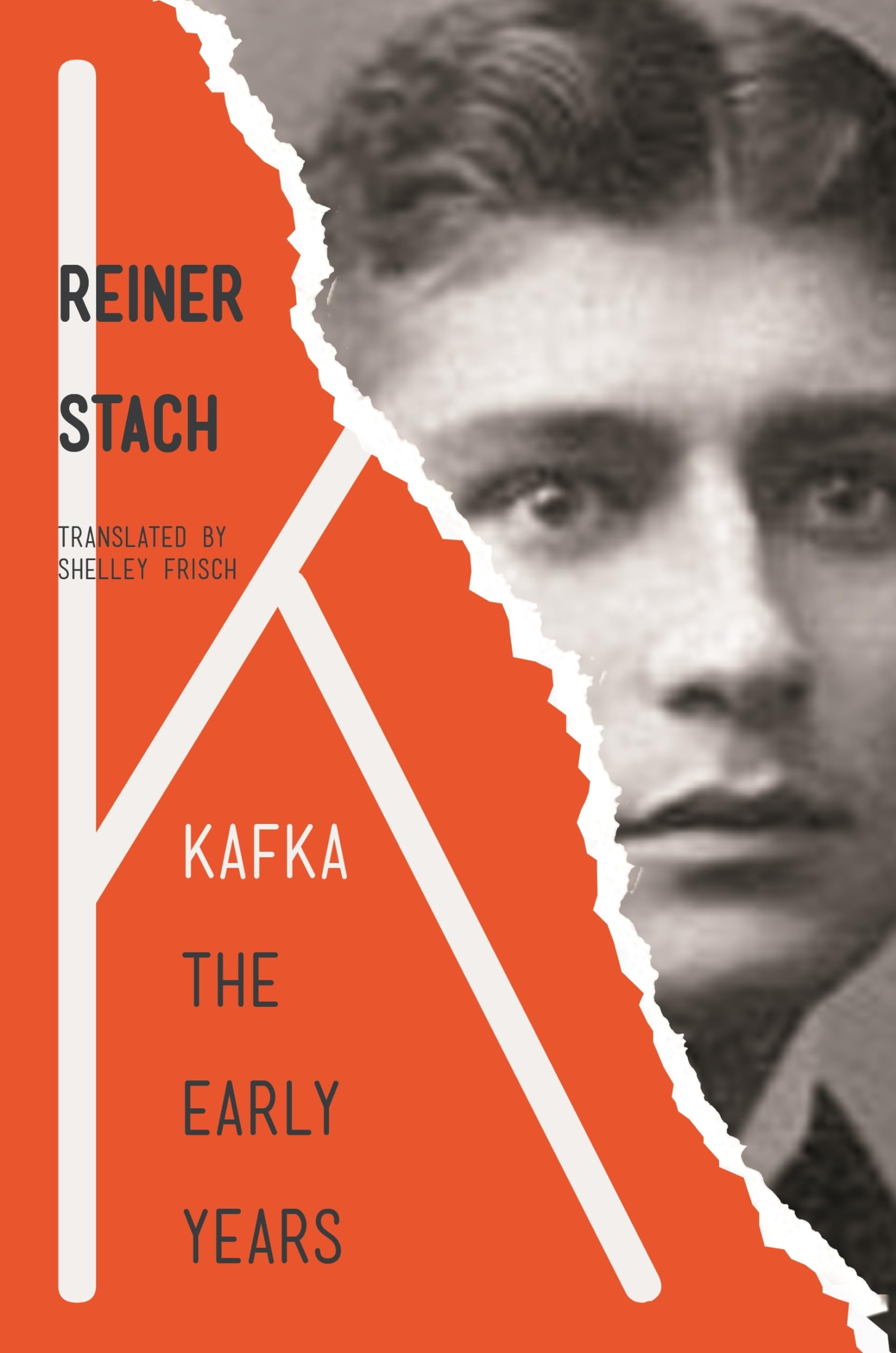 Kafka: The Early Years,Used