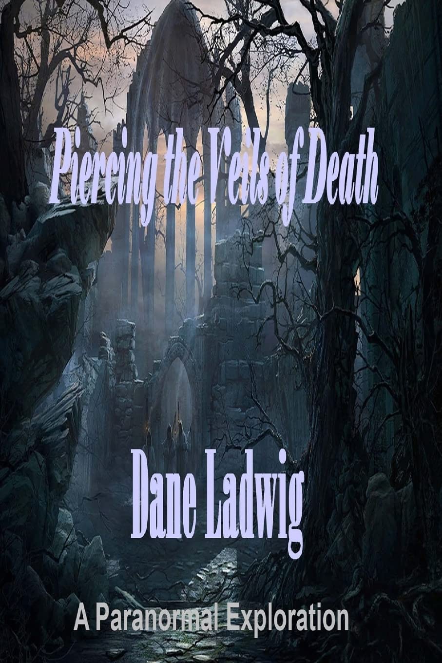 Piercing the Veils of Death: A Paranormal Exploration,Used