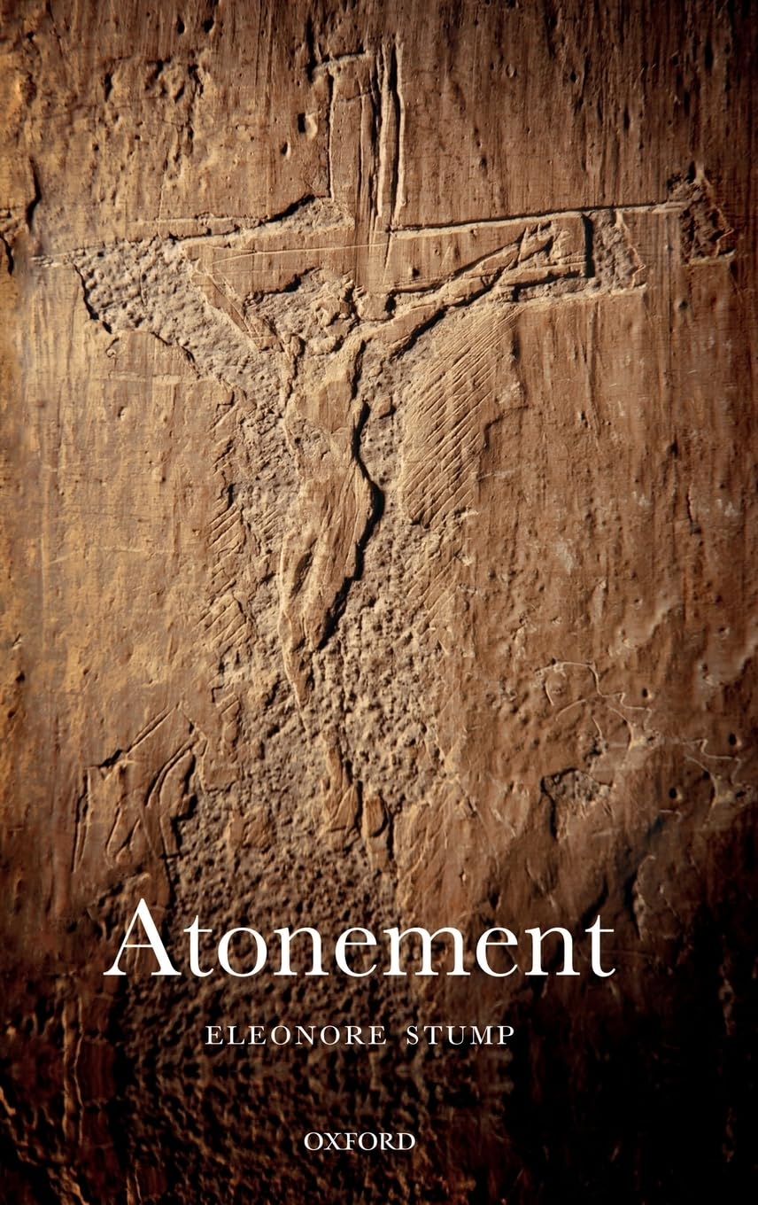 Atonement (Oxford Studies in Analytic Theology),Used