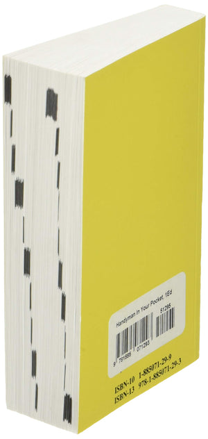 Handyman InYourPocket,Used