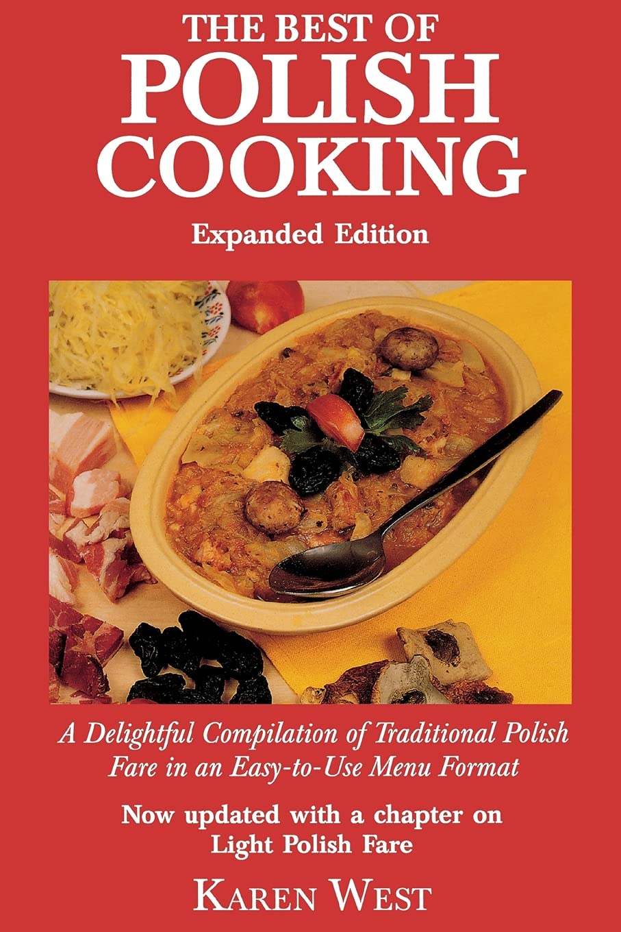 Best Of Polish Cooking (Expanded)