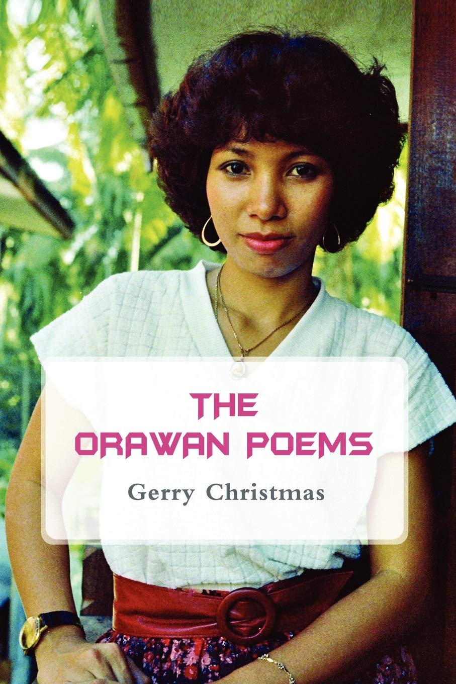 The Orawan Poems,Used