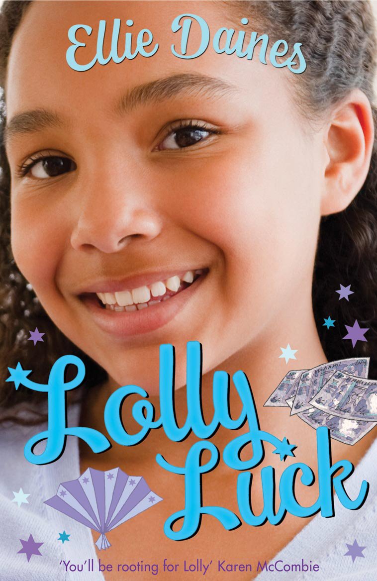 Lolly Luck,Used