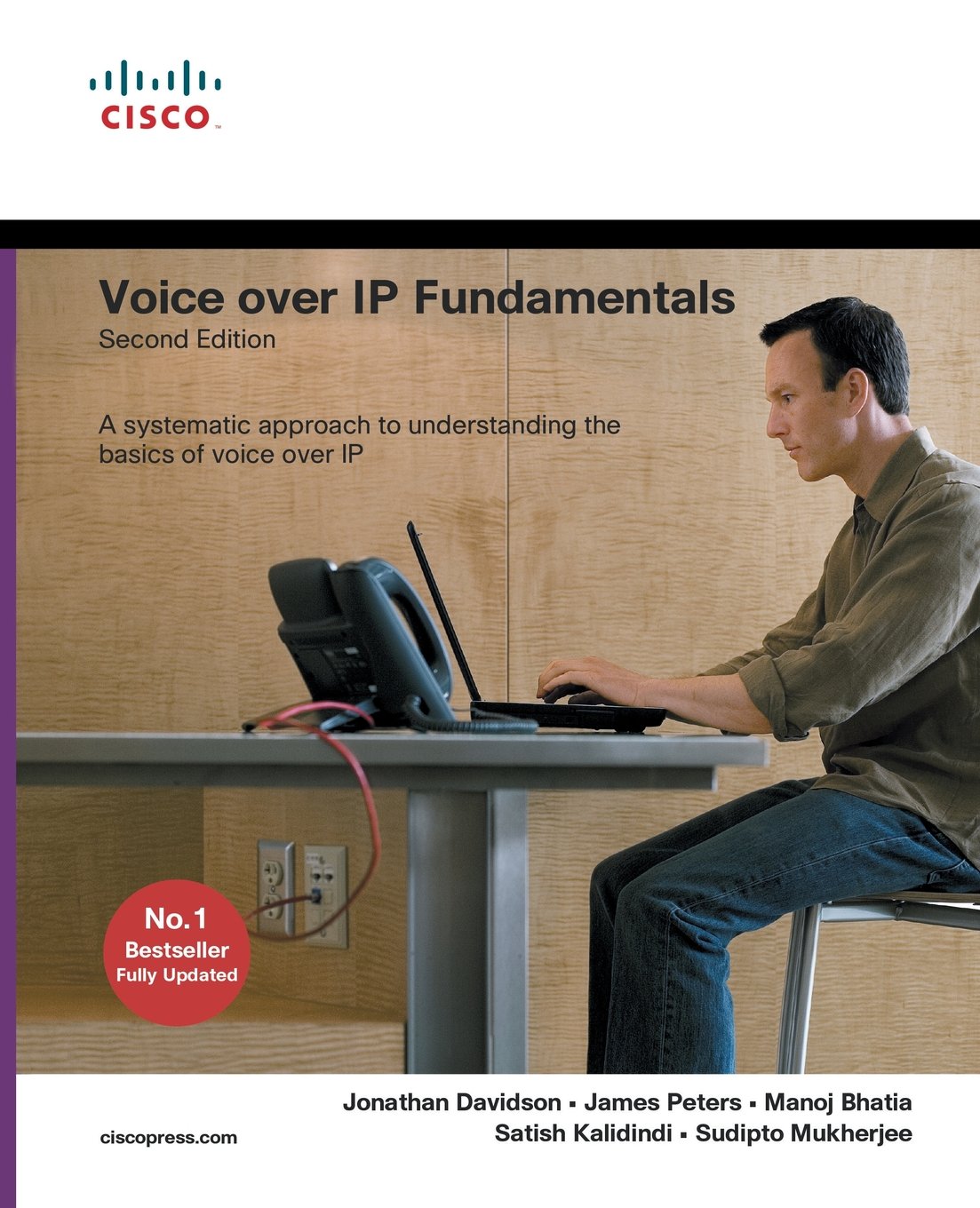 Voice over IP Fundamentals,Used