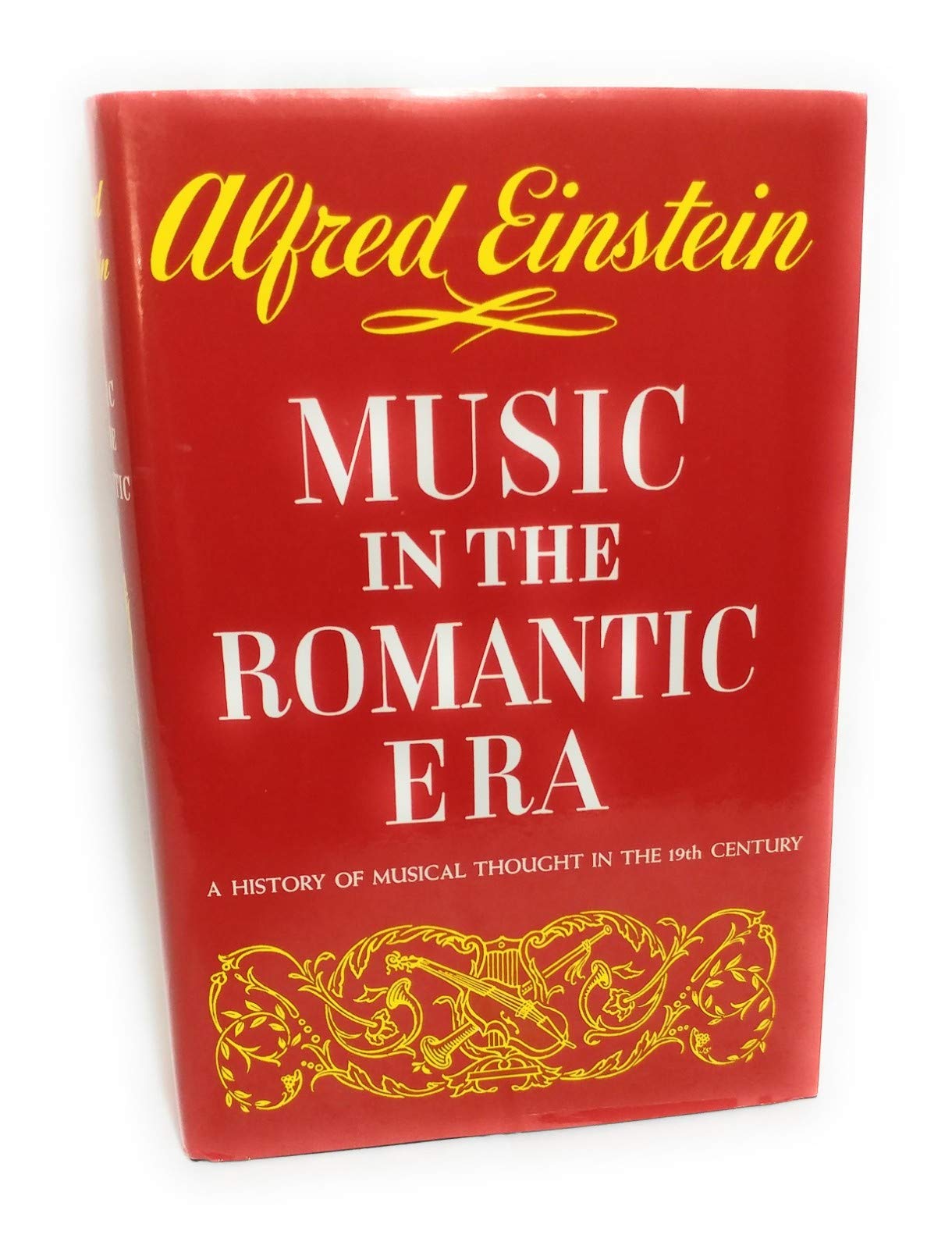 Music in the Romantic Era,New