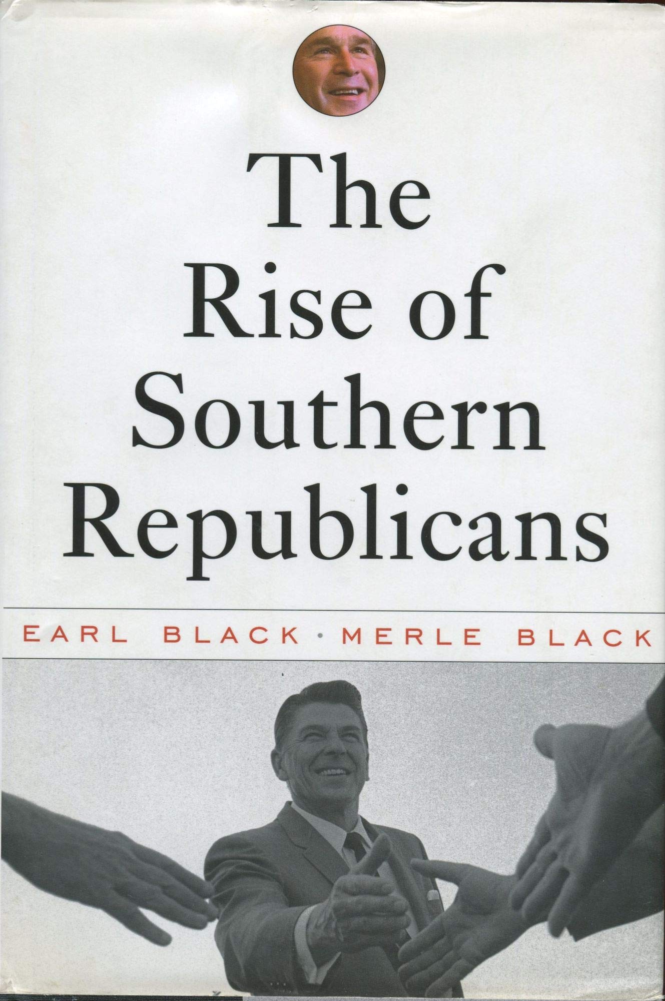 The Rise of Southern Republicans,Used