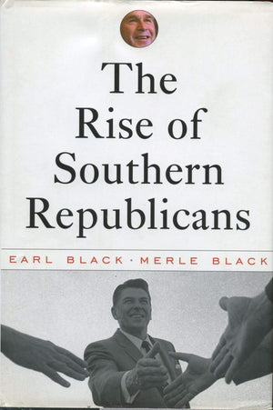The Rise of Southern Republicans,Used