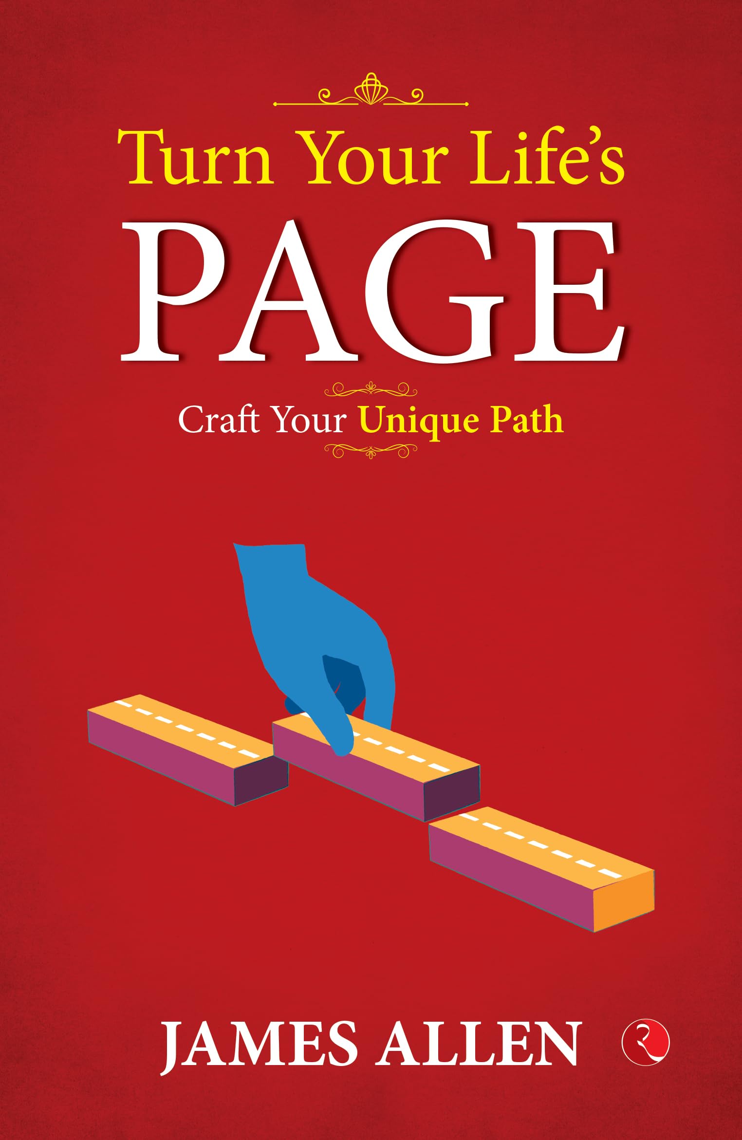 Turn Your Lifes Page: Craft Your Unique Path