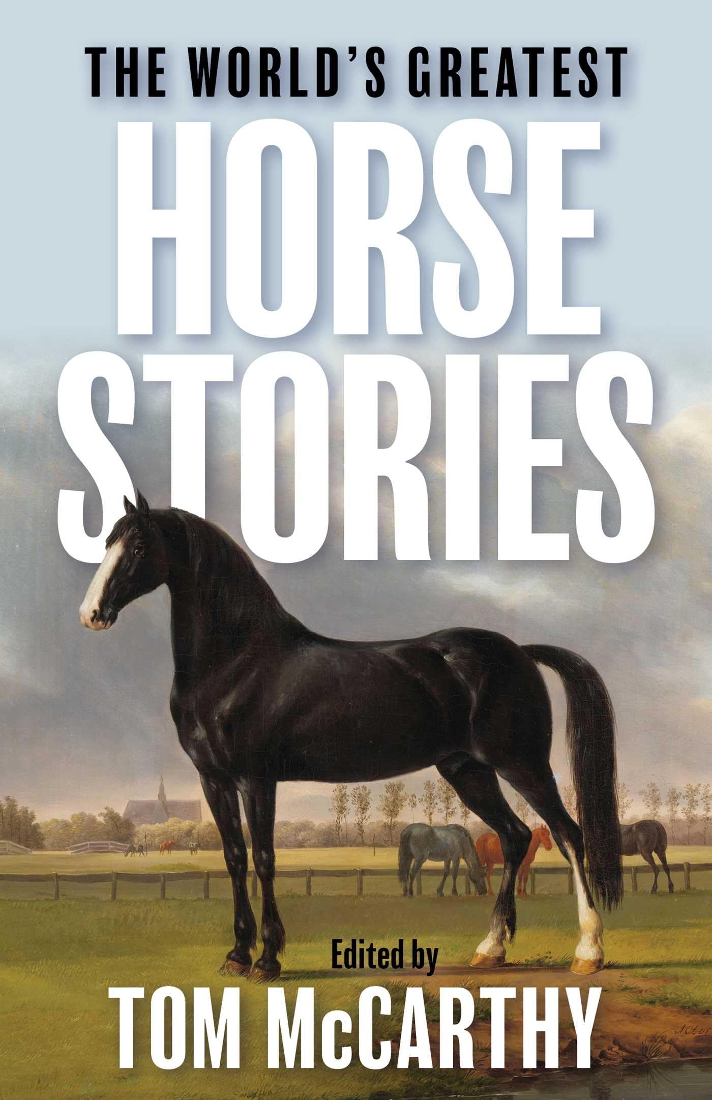 WorldS Greatest Horse Stories