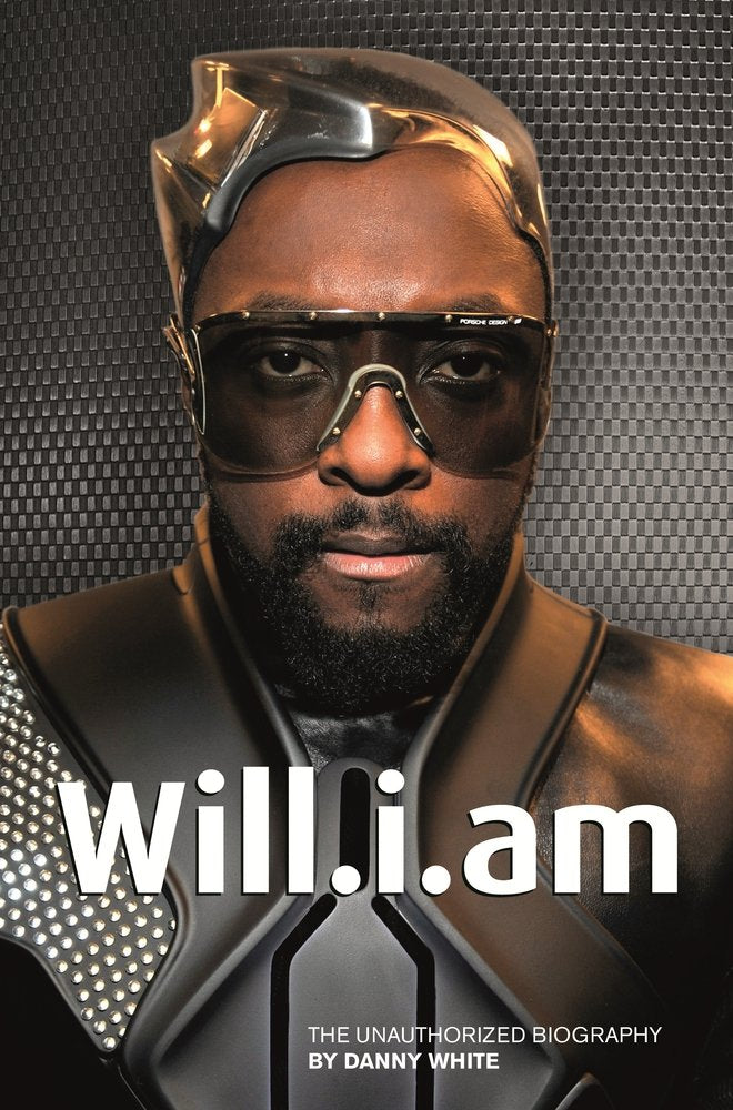 Will.I.Am: The Unauthorized Biography,Used